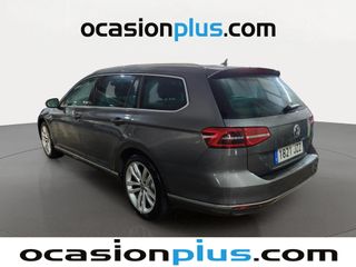 Volkswagen Passat Variant Sport 1.4 TSI BMT ACT 110 kW (150 CV)