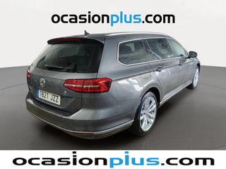 Volkswagen Passat Variant Sport 1.4 TSI BMT ACT 110 kW (150 CV)
