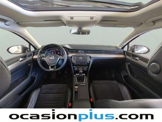 Volkswagen Passat Variant Sport 1.4 TSI BMT ACT 110 kW (150 CV)