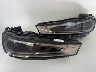 Faros Full LED para BMW iX I20