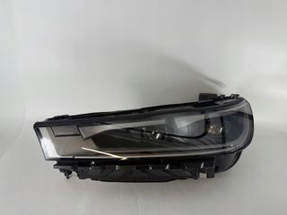 Faros Full LED para BMW iX I20
