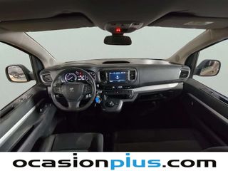 Peugeot Traveller 2.0 BlueHDi Business Long EAT8 132 kW (180 CV)