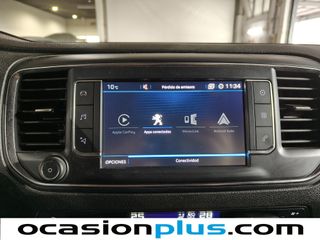 Peugeot Traveller 2.0 BlueHDi Business Long EAT8 132 kW (180 CV)