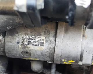 Parabrisas hyundai santa fe (sm) 349641