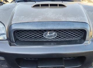 Parabrisas hyundai santa fe (sm) 349641