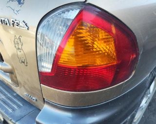 Parabrisas hyundai santa fe (sm) 349641