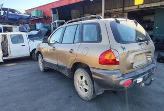 Parabrisas hyundai santa fe (sm) 349641