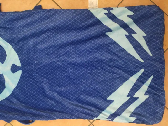 Pisolone PJ Masks Gattoboy 150 cm