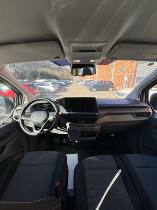 VW Caravelle T7 2.0TDi 150cv automatica