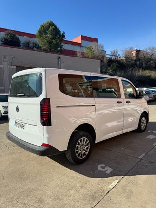 VW Caravelle T7 2.0TDi 150cv automatica
