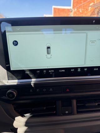 VW Caravelle T7 2.0TDi 150cv automatica