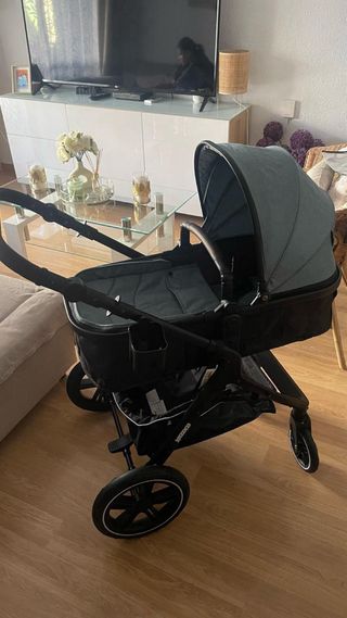 Silla de coche para bebé