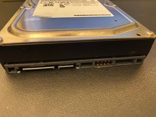 Disco Duro Samsung 500GB HDD