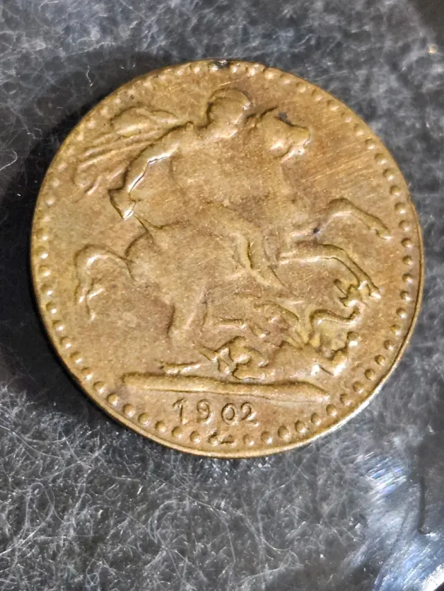 Moneda 1902