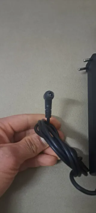 Adaptador Corriente Sony 19.5V