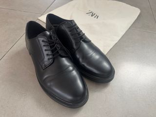 Scarpe eleganti Zara nere