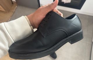 Scarpe eleganti Zara nere