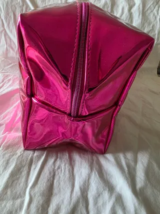 Bolso Tous Rosa