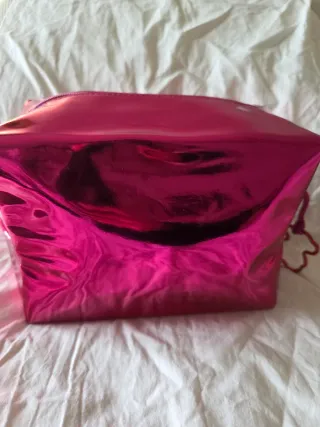 Bolso Tous Rosa