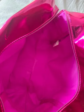 Bolso Tous Rosa