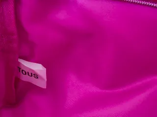 Bolso Tous Rosa