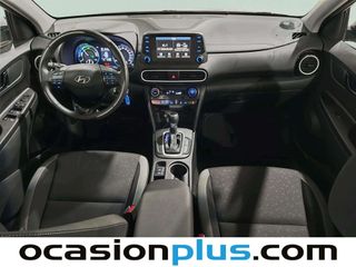 Hyundai Kona 1.6 GDI HEV Klass DT 104 kW (141 CV)