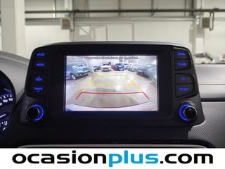 Hyundai Kona 1.6 GDI HEV Klass DT 104 kW (141 CV)