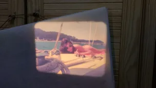 Película 16mm Color Nueva