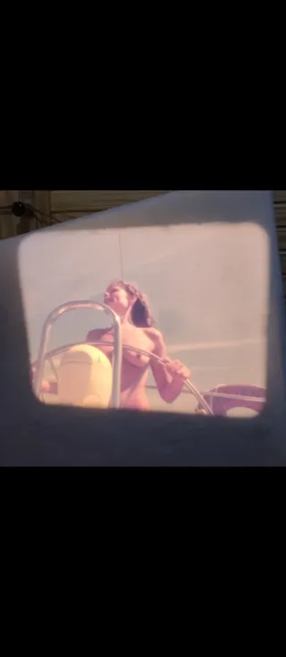 Película 16mm Color Nueva