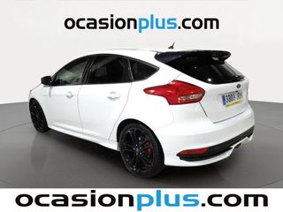 Ford Focus 2.0 TDCI ST 136 kW (185 CV)