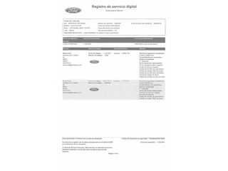 Ford Focus 2.0 TDCI ST 136 kW (185 CV)