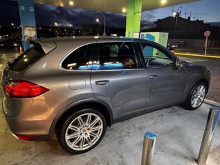 Porsche Cayenne 2013 3.0d 245cv