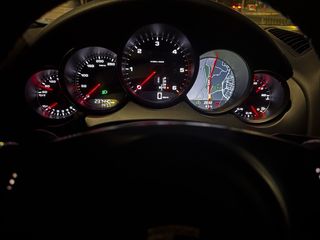 Porsche Cayenne 2013 3.0d 245cv