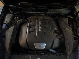 Porsche Cayenne 2013 3.0d 245cv