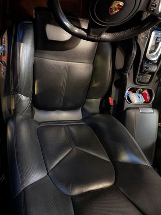 Porsche Cayenne 2013 3.0d 245cv