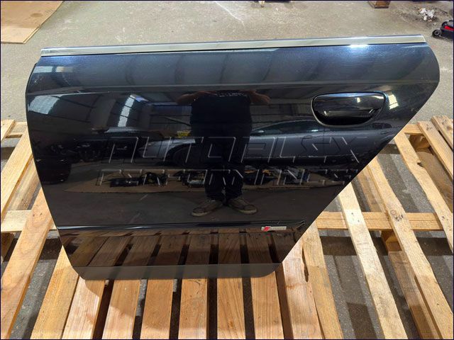 Puerta Trasera IZQ Audi A4 B6