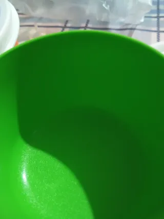 Set 3 Contenitori Tupperware