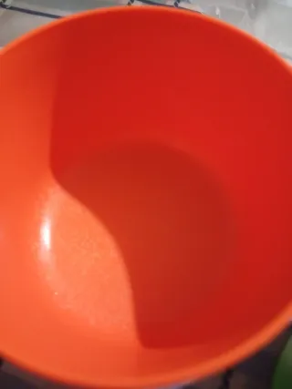 Set 3 Contenitori Tupperware