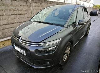 Paragolpes tras citroen 225023 1609617380 c4 otros