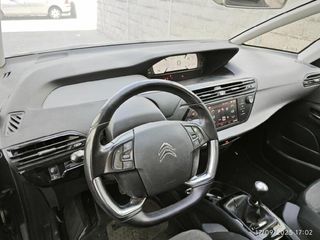 Paragolpes tras citroen 225023 1609617380 c4 otros