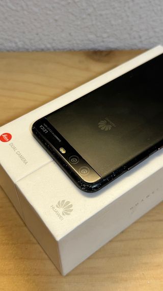 Huawei P10 Negro