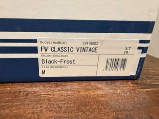 Capacete Arai Freeway Classic M