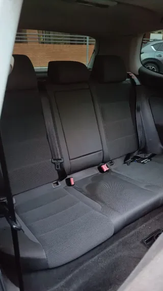 Volkswagen Golf 2004