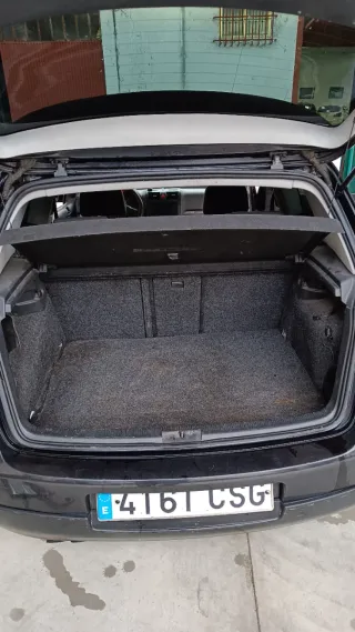 Volkswagen Golf 2004