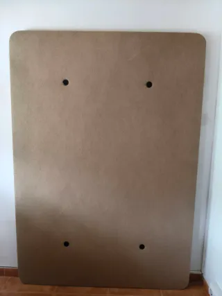 Somier y Colchón Micol