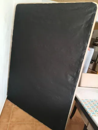 Somier y Colchón Micol