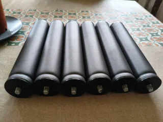 Somier y Colchón Micol