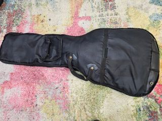 Custodia per chitarra elettrica