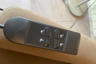 Sillón Relax Pisa Power-Lift 2 Motores