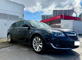 Opel Insignia 2017